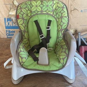 Graco baby seat